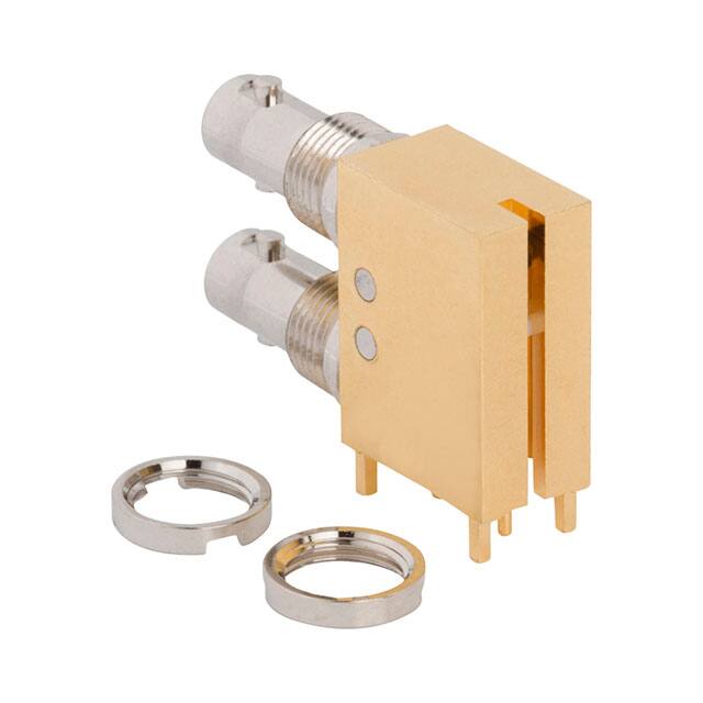 034-1131-12G Amphenol RF  Gruppi di connettori coassiali (RF)